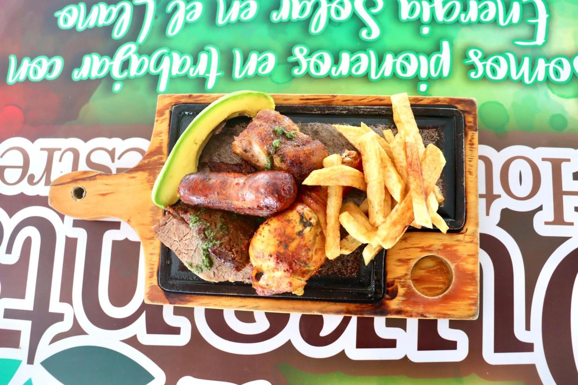 Hotel Boutique Duranta Apiay المظهر الخارجي الصورة