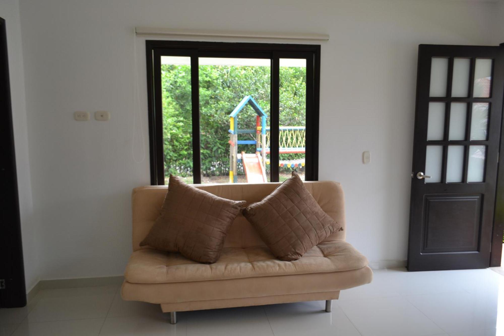 Hotel Boutique Duranta Apiay الغرفة الصورة